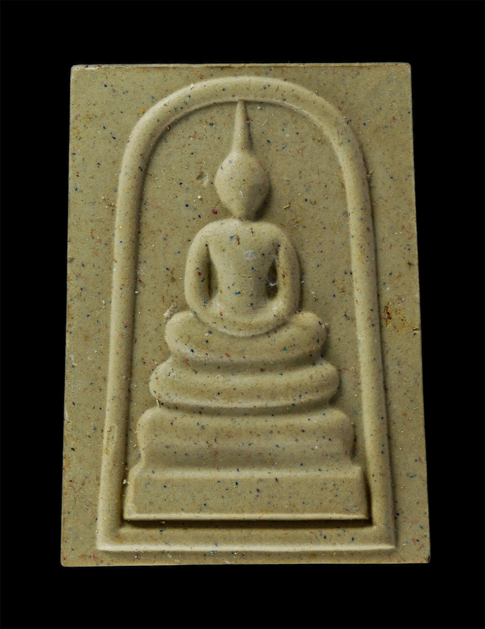 25Sep24 (153)p.jpg - พระสมเด็จพระนอน เนื้อดอกสาละ ผสมทององค์พระนอนจักรสีห์ วัดพระนอนจักรสีห์ อำเภอเมือง จังหวัดสิงห์บุรี ปี2540 พิเศษปิดทองนำฤกษ์ พระเก่าสวย มวลสารดี พิธีใ [..] | https://kamulet.in.th